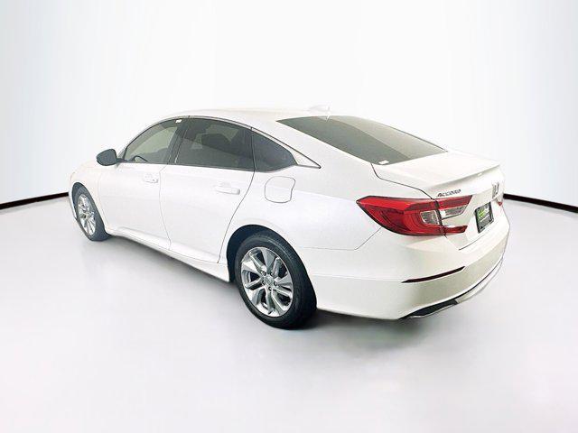 used 2020 Honda Accord car, priced at $21,499