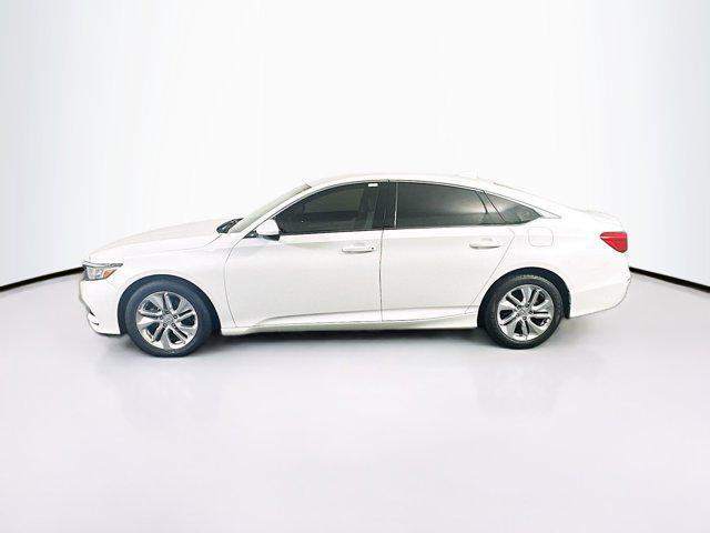 used 2020 Honda Accord car, priced at $21,499