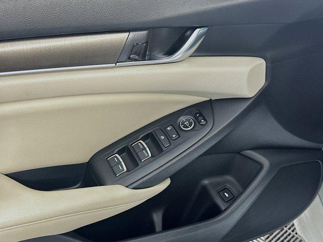 used 2020 Honda Accord car, priced at $21,499