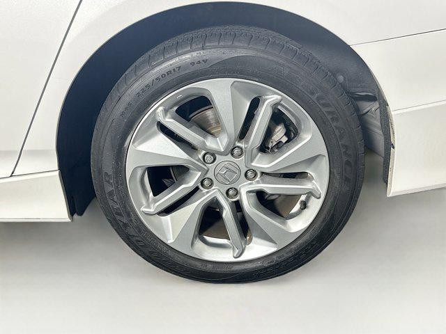 used 2020 Honda Accord car, priced at $21,499