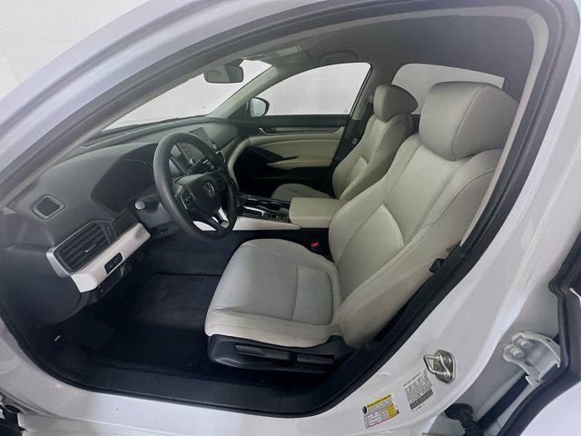 used 2020 Honda Accord car, priced at $21,499