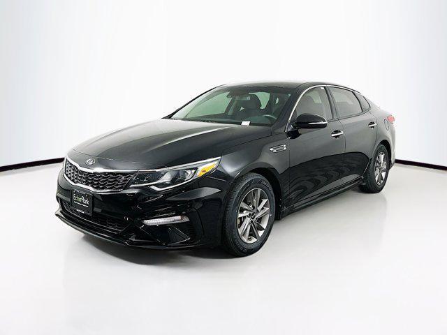 used 2020 Kia Optima car, priced at $11,979