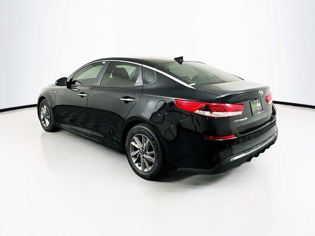 used 2020 Kia Optima car, priced at $11,979