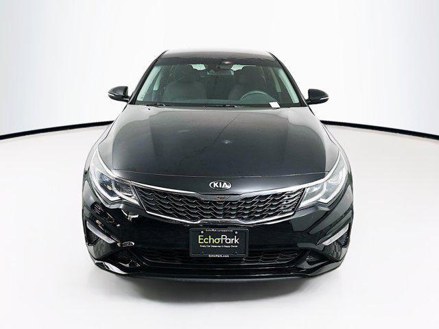 used 2020 Kia Optima car, priced at $11,979