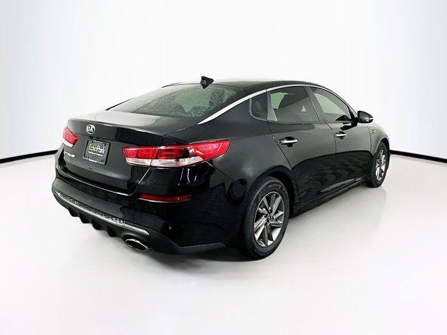 used 2020 Kia Optima car, priced at $11,979