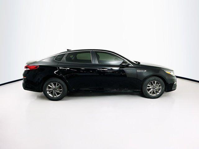 used 2020 Kia Optima car, priced at $11,979