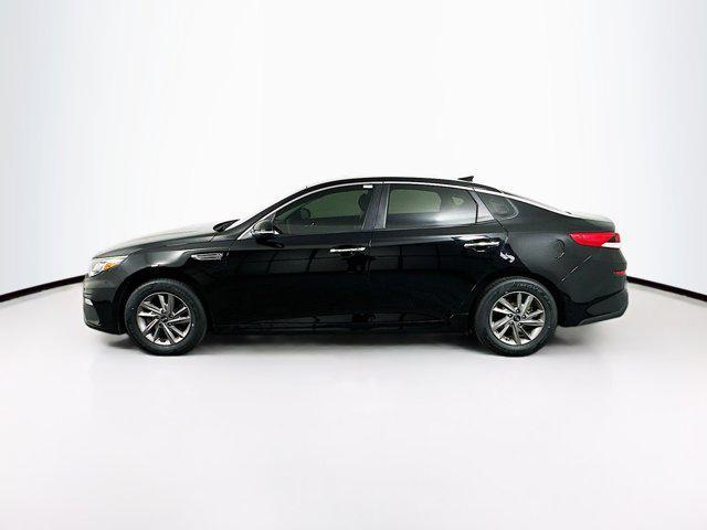 used 2020 Kia Optima car, priced at $11,979