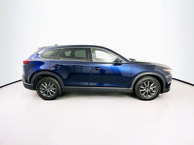 used 2023 Mazda CX-9 car, priced at $25,389