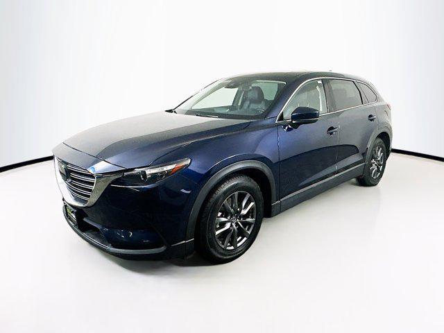 used 2023 Mazda CX-9 car, priced at $25,389