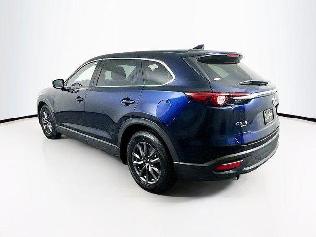 used 2023 Mazda CX-9 car, priced at $25,389