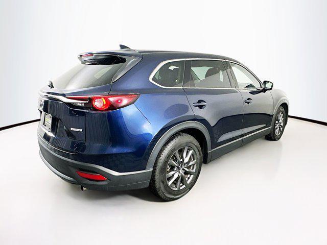 used 2023 Mazda CX-9 car, priced at $25,389