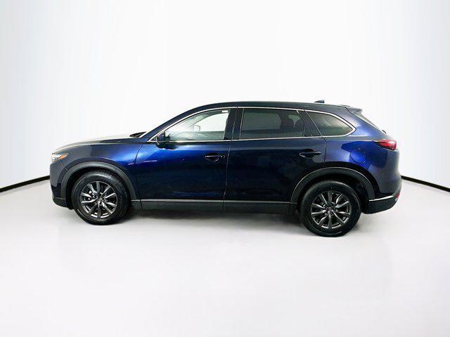 used 2023 Mazda CX-9 car, priced at $25,389