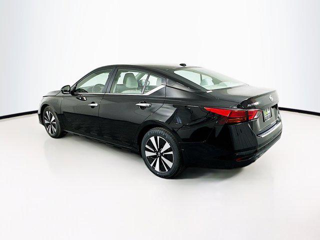 used 2022 Nissan Altima car, priced at $18,997