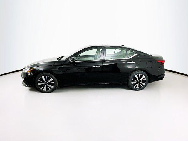 used 2022 Nissan Altima car, priced at $18,997