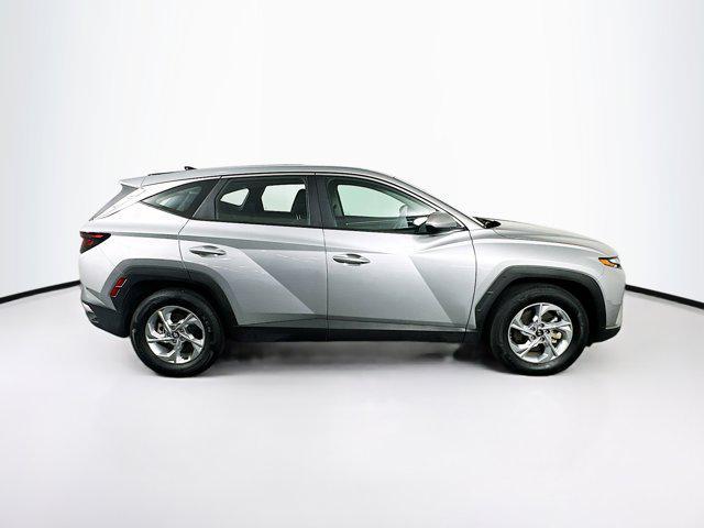 used 2024 Hyundai Tucson car, priced at $21,689