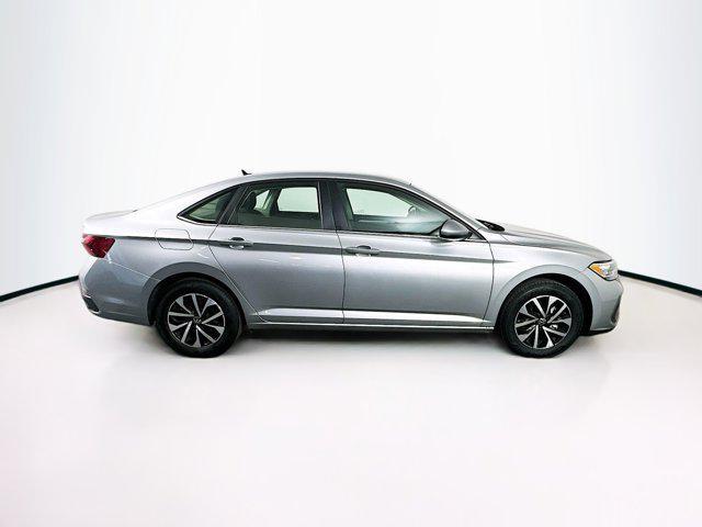 used 2024 Volkswagen Jetta car, priced at $16,997