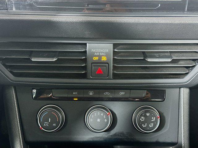 used 2024 Volkswagen Jetta car, priced at $16,997