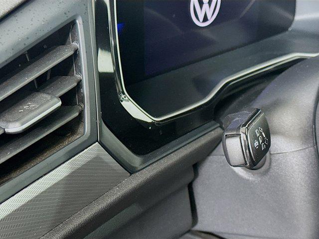 used 2024 Volkswagen Jetta car, priced at $16,997
