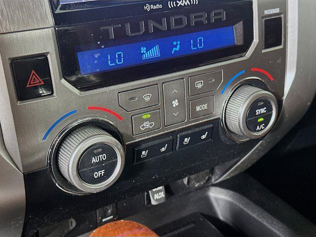 used 2014 Toyota Tundra car, priced at $19,987