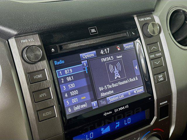 used 2014 Toyota Tundra car, priced at $19,987