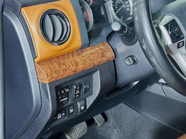 used 2014 Toyota Tundra car, priced at $19,987