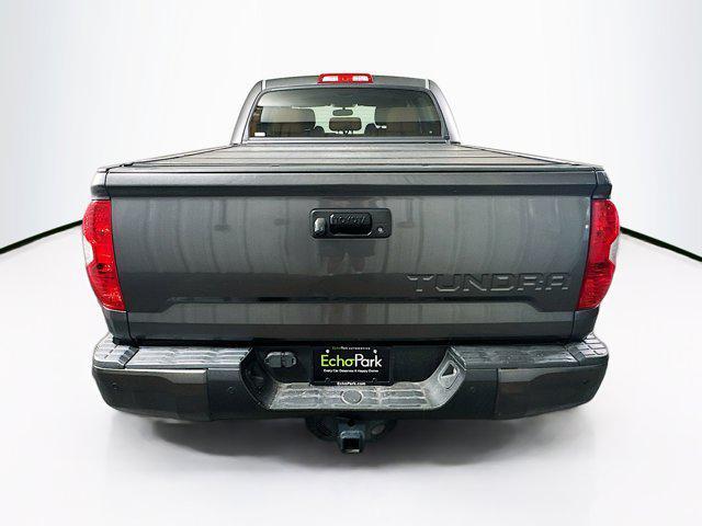 used 2014 Toyota Tundra car, priced at $19,987