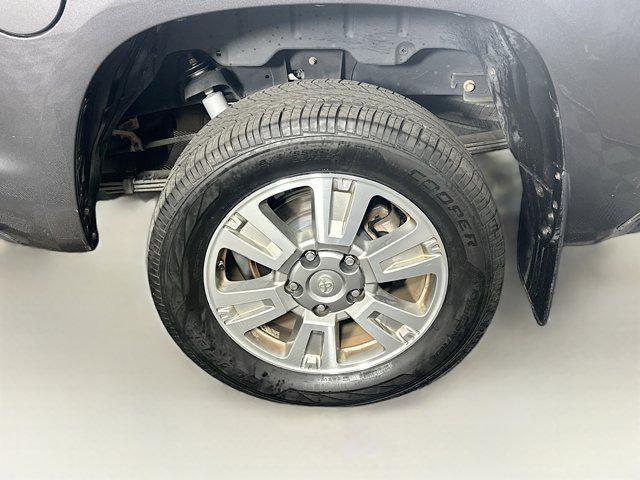 used 2014 Toyota Tundra car, priced at $19,987