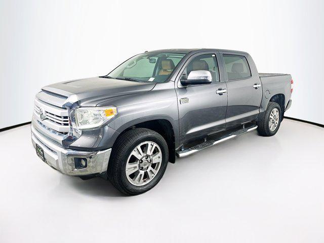 used 2014 Toyota Tundra car, priced at $19,987