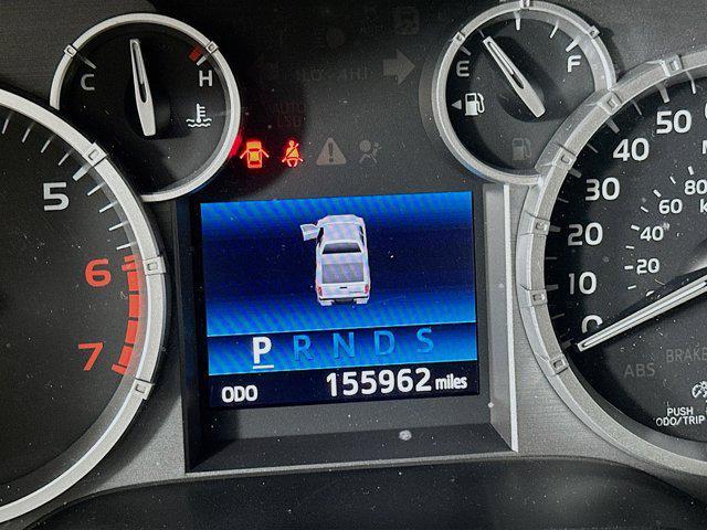 used 2014 Toyota Tundra car, priced at $19,987