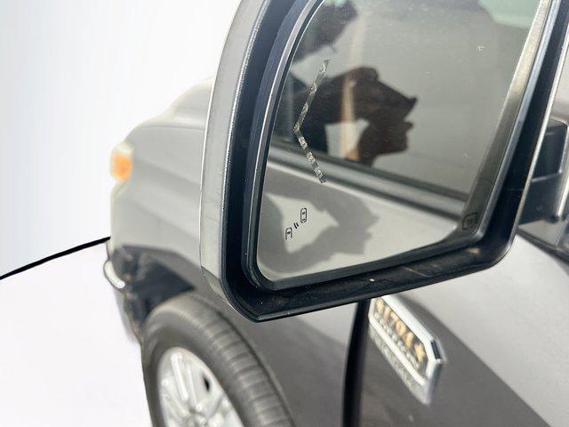 used 2014 Toyota Tundra car, priced at $19,987