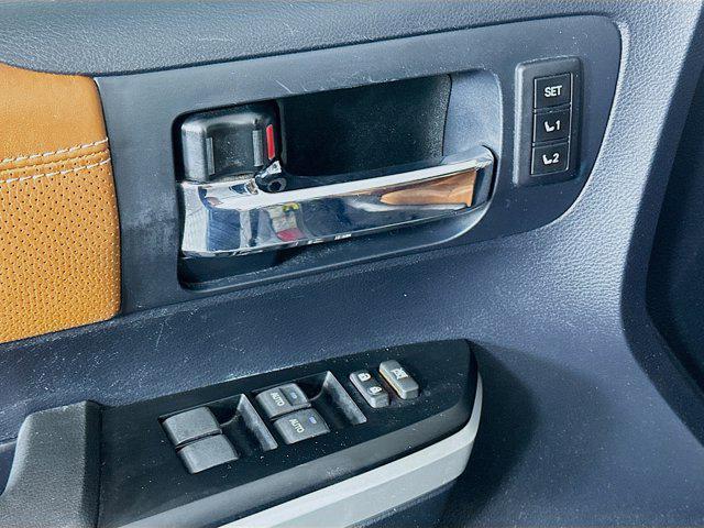 used 2014 Toyota Tundra car, priced at $19,987