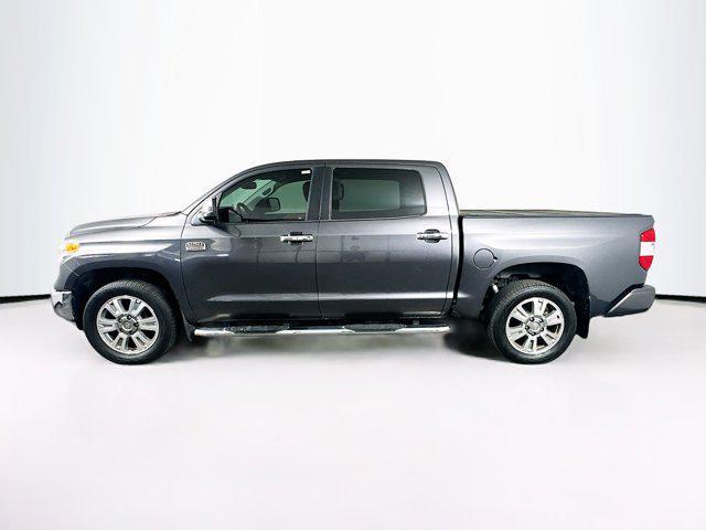 used 2014 Toyota Tundra car, priced at $19,987