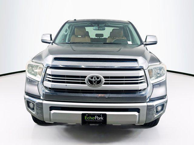 used 2014 Toyota Tundra car, priced at $19,987