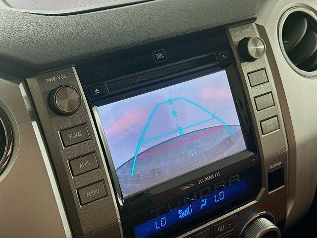 used 2014 Toyota Tundra car, priced at $19,987