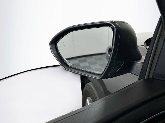 used 2024 Hyundai Tucson car, priced at $21,397
