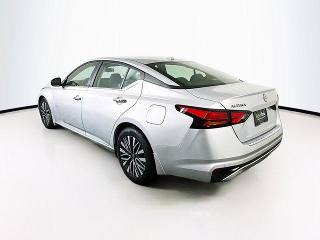 used 2023 Nissan Altima car, priced at $22,789