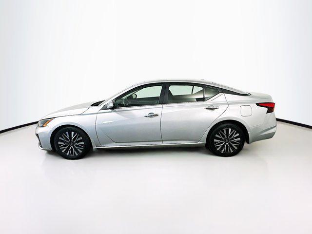 used 2023 Nissan Altima car, priced at $22,789