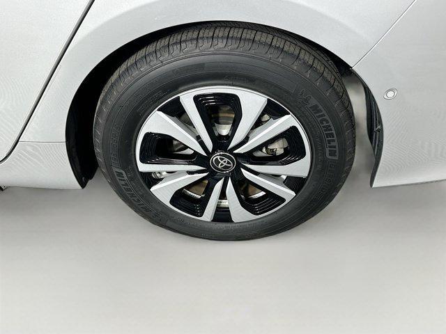 used 2018 Toyota Prius Prime car, priced at $17,997
