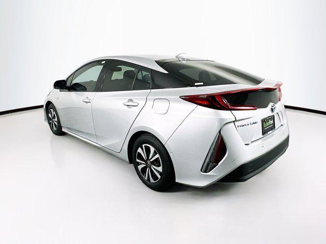 used 2018 Toyota Prius Prime car, priced at $17,997