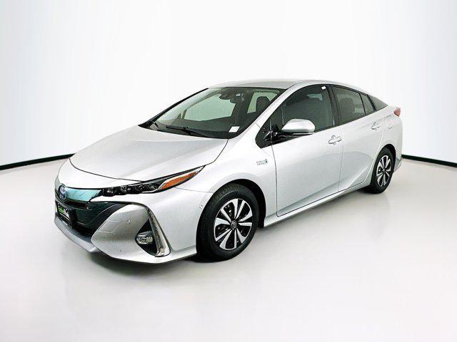used 2018 Toyota Prius Prime car, priced at $17,997