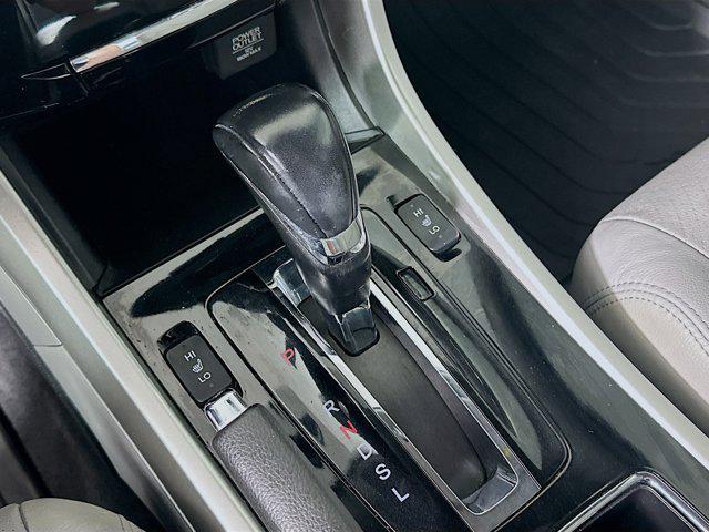 used 2017 Honda Accord car, priced at $13,796