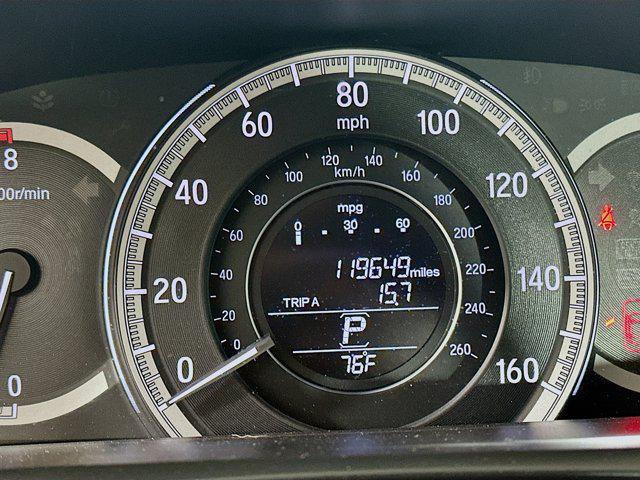 used 2017 Honda Accord car, priced at $13,796
