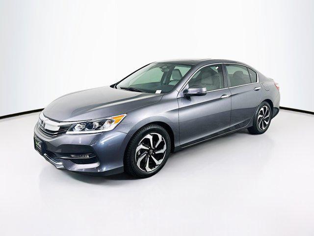 used 2017 Honda Accord car, priced at $13,796