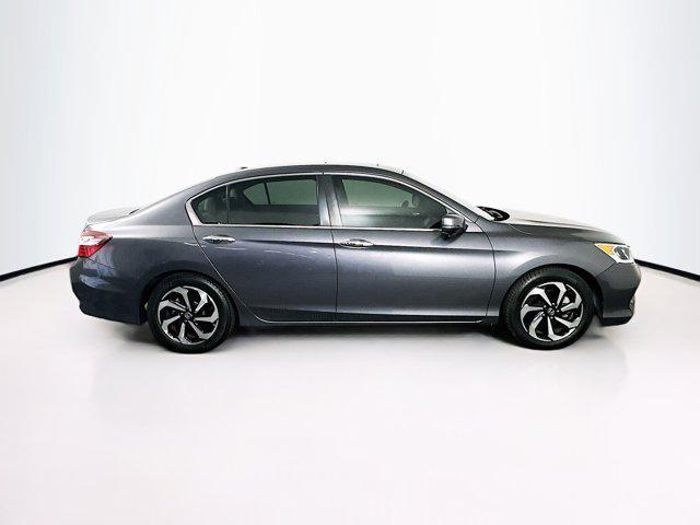 used 2017 Honda Accord car, priced at $13,796