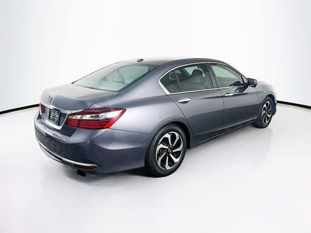 used 2017 Honda Accord car, priced at $13,796
