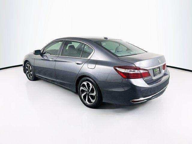 used 2017 Honda Accord car, priced at $13,796