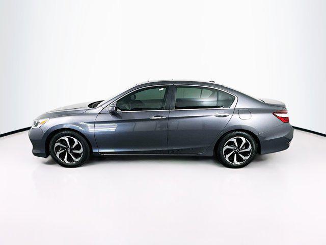 used 2017 Honda Accord car, priced at $13,796