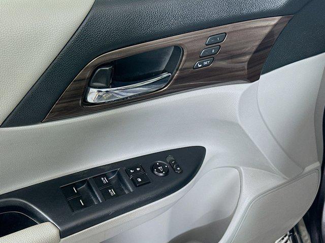 used 2017 Honda Accord car, priced at $13,796