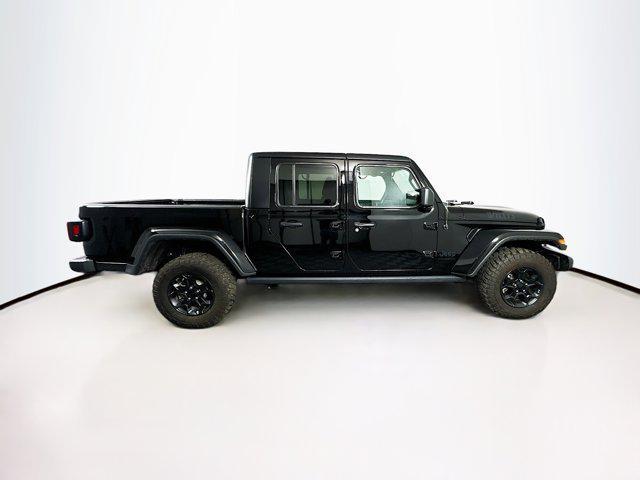 used 2023 Jeep Gladiator car, priced at $33,489