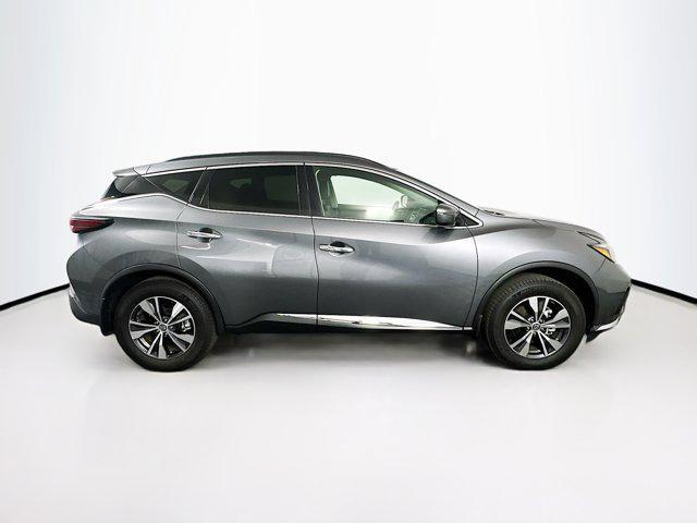 used 2023 Nissan Murano car, priced at $23,789